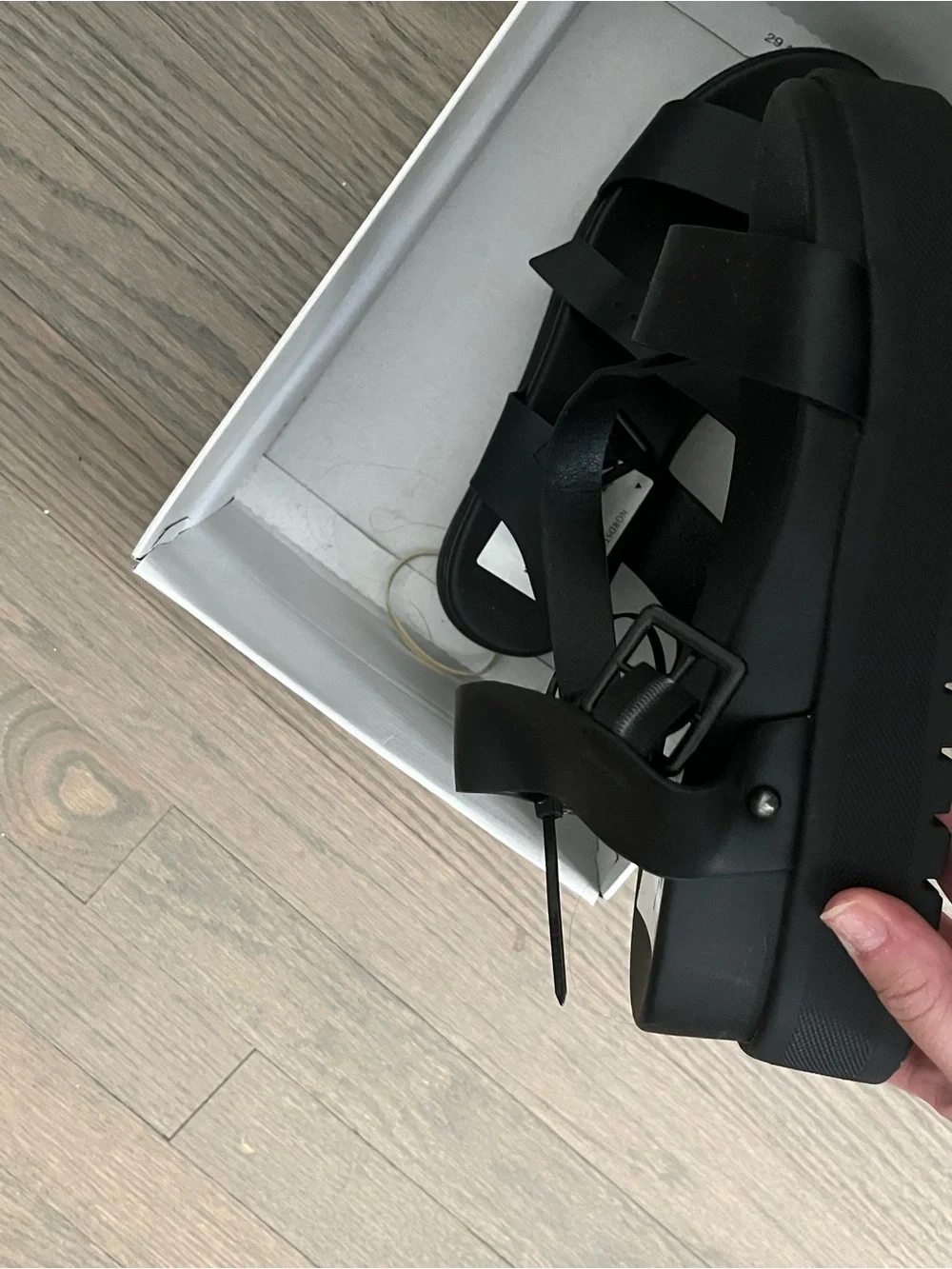 Women’s Platform Sandal - Abound